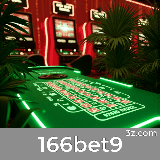 Maximize Seus Ganhos com o Aplicativo 166bet9