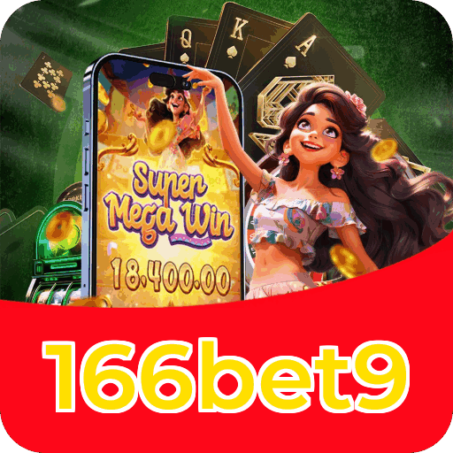 Instalar APK 166bet9