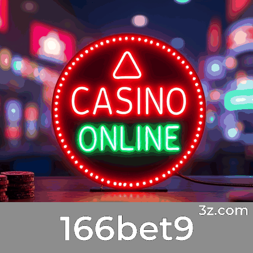 166bet9: Cassino Online e Apostas Confiáveis