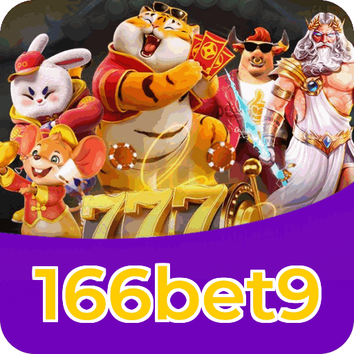 Instalação PC 166bet9