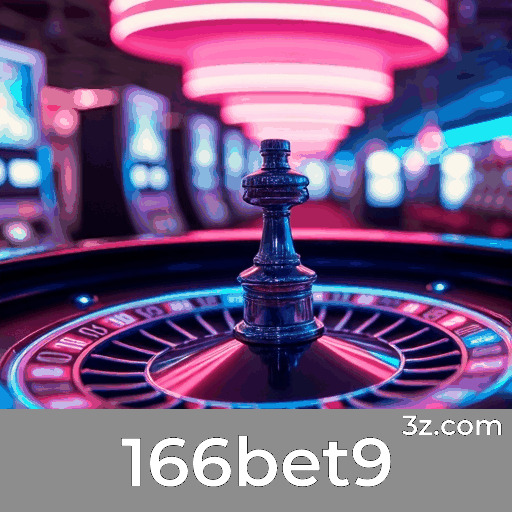 166bet9 Casino: Programa VIP e Experiência Exclusiva
