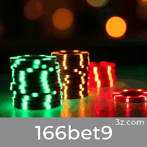 Universo de Jogos Extraordinários do 166bet9: Diversão Sem Limites
