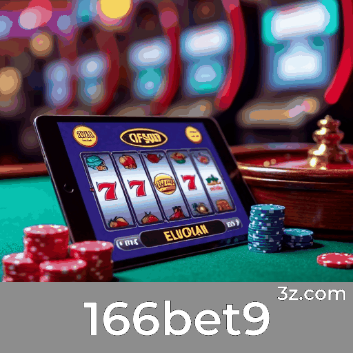 166bet9: Login Seguro para Vantagens Incríveis