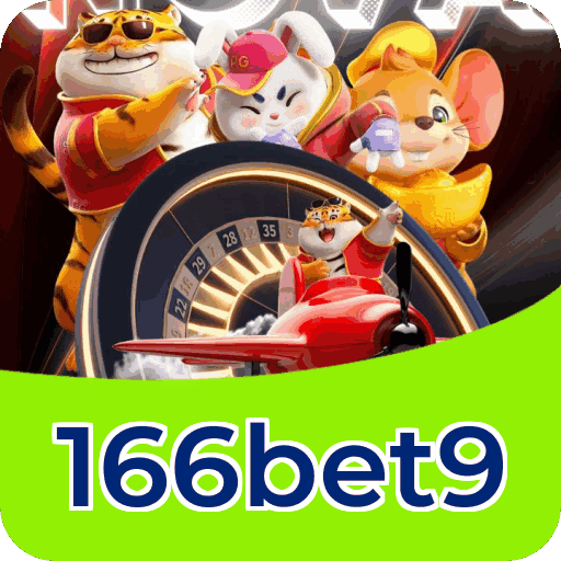 Instalação Android 166bet9