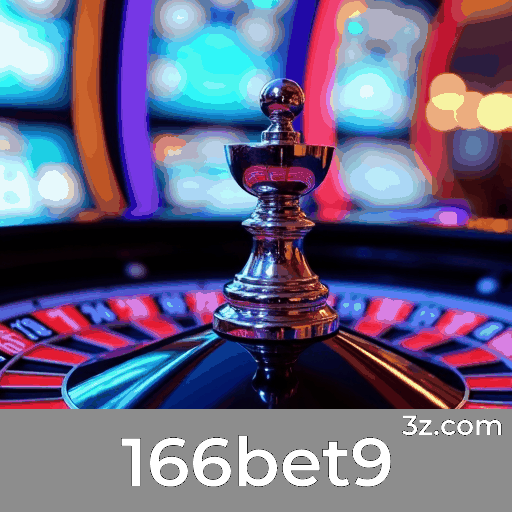 Qualidade Excepcional em Jogos de Cassino no 166bet9