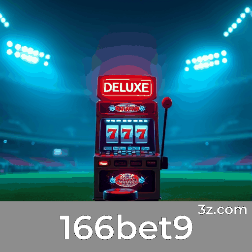 Qualidade Excepcional em Jogos de Cassino no 166bet9