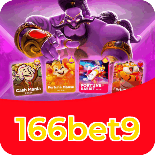 Bônus de boas-vindas 166bet9