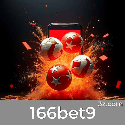 Universo de Jogos Extraordinários do 166bet9: Diversão Sem Limites