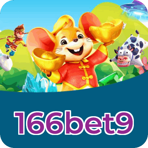 Siga a 166bet9 no Facebook